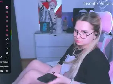 Chaturbate Sex Chat of miray_kuriyama