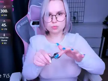 Chaturbate Nude Webcam of miray_kuriyama