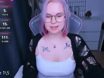 Chaturbate Live Sex of miray_kuriyama