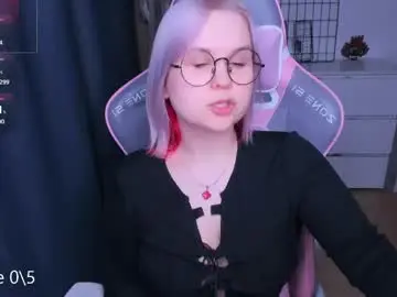 Chaturbate Nude Webcam of miray_kuriyama