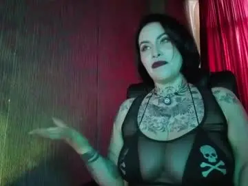 Chaturbate Free Live Porn of mistressolivia07