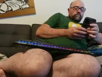 Chaturbate Live Porn of mordecai_the_great
