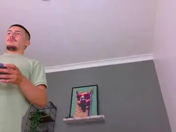 Chaturbate Free Porn Cam of mrfox__