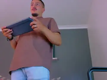 Chaturbate Best live sex cam show of mrfox__