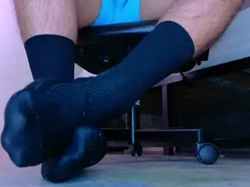 Chaturbate Sex Chat of mrfox__