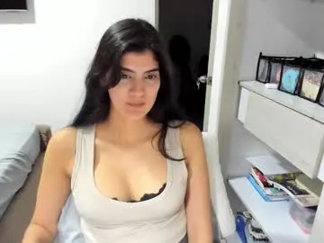 Chaturbate Live Sex of nahomi2021