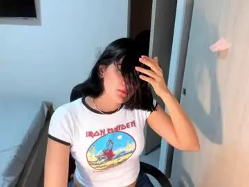 Chaturbate Adult Video Chat of nahomi2021