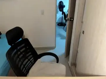 Chaturbate Free Porn Cam of nahomi2021