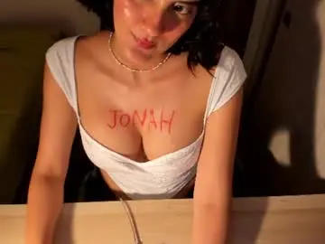 Chaturbate Live Sex of nahomi2021