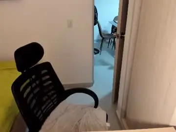 Chaturbate Best live sex cam show of nahomi2021