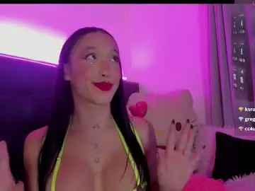 Chaturbate Live Porn of naomi_kobayashi