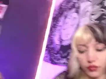 Chaturbate Private Sex Chat of niakat_