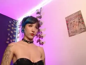 Chaturbate Live Sex Cam of niakat_