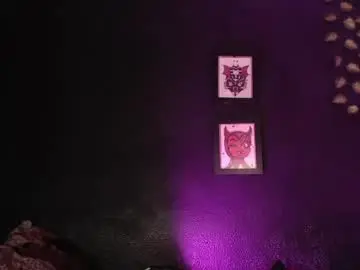 Chaturbate Nude Webcam of niakat_