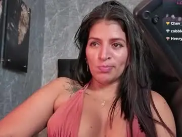 Chaturbate Live Sex of orion__smith