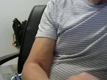 Chaturbate Adult Webcam of ossibottom