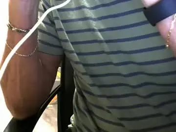 Chaturbate Nude Webcam of ossibottom