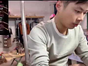 Chaturbate Live Porn of paopaotang61