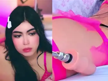 Chaturbate Live Porn of perla_cm