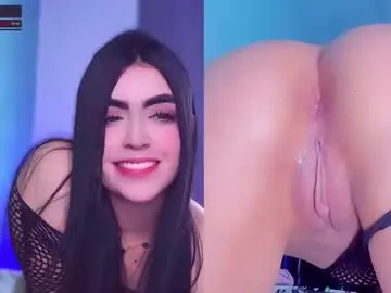 Chaturbate Watch Live Sex Cams of perla_cm