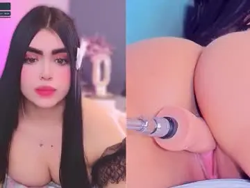 Chaturbate Adult Video Chat of perla_cm