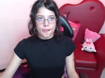 Chaturbate Nude Webcam of petite_melodyy