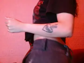 Chaturbate Live Porn of petite_melodyy