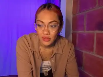 Chaturbate Live Sex of purepleasure25