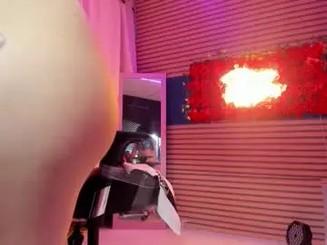 Chaturbate Sex Cam of rosse_25
