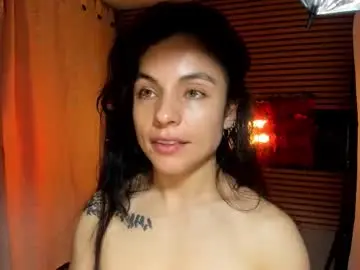 Chaturbate Private Sex Chat of rosse_25