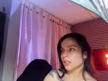 Chaturbate Sex Cam of rosse_25
