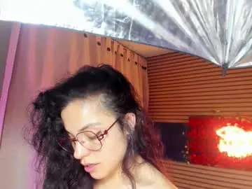 Chaturbate Sex Chat of rosse_25