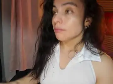 Chaturbate Free Porn Cam of rosse_25