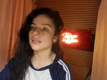 Chaturbate Sex Cam of rosse_25