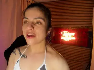 Chaturbate Sex Chat of rosse_25