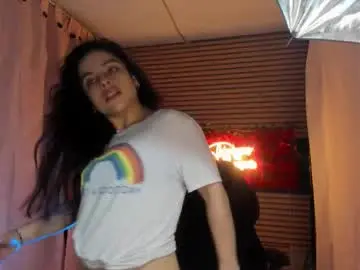 Chaturbate Live Sex of rosse_25