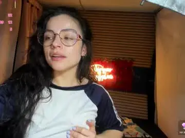 Chaturbate Watch Live Sex Cams of rosse_25