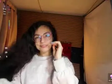 Chaturbate Adult Webcam of rosse_25