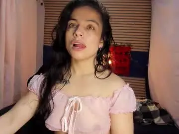 Chaturbate Live Sex of rosse_25