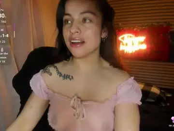 Chaturbate Sex Cam of rosse_25