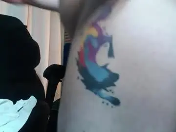 Chaturbate Adult Webcam of rosse_25