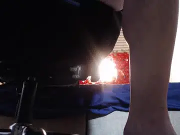 Chaturbate Adult Webcams of rosse_25