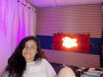 Chaturbate Best Webcam of rosse_25