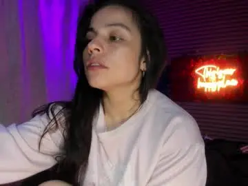 Chaturbate Free Porn Cam of rosse_25