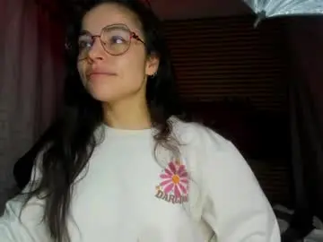 Chaturbate Adult Webcam of rosse_25