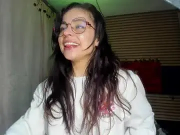 Chaturbate Live Porn of rosse_25