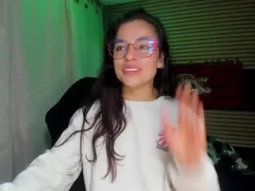 Chaturbate Nude Webcam of rosse_25