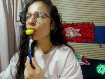 Chaturbate Sex Cam of rosse_25