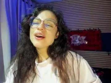 Chaturbate Adult Video Chat of rosse_25