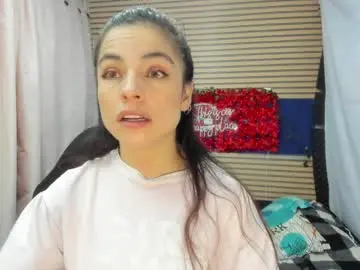 Chaturbate Watch Live Sex Cams of rosse_25
